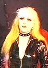 Paula Murphy