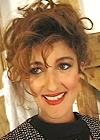 Shirley Foot